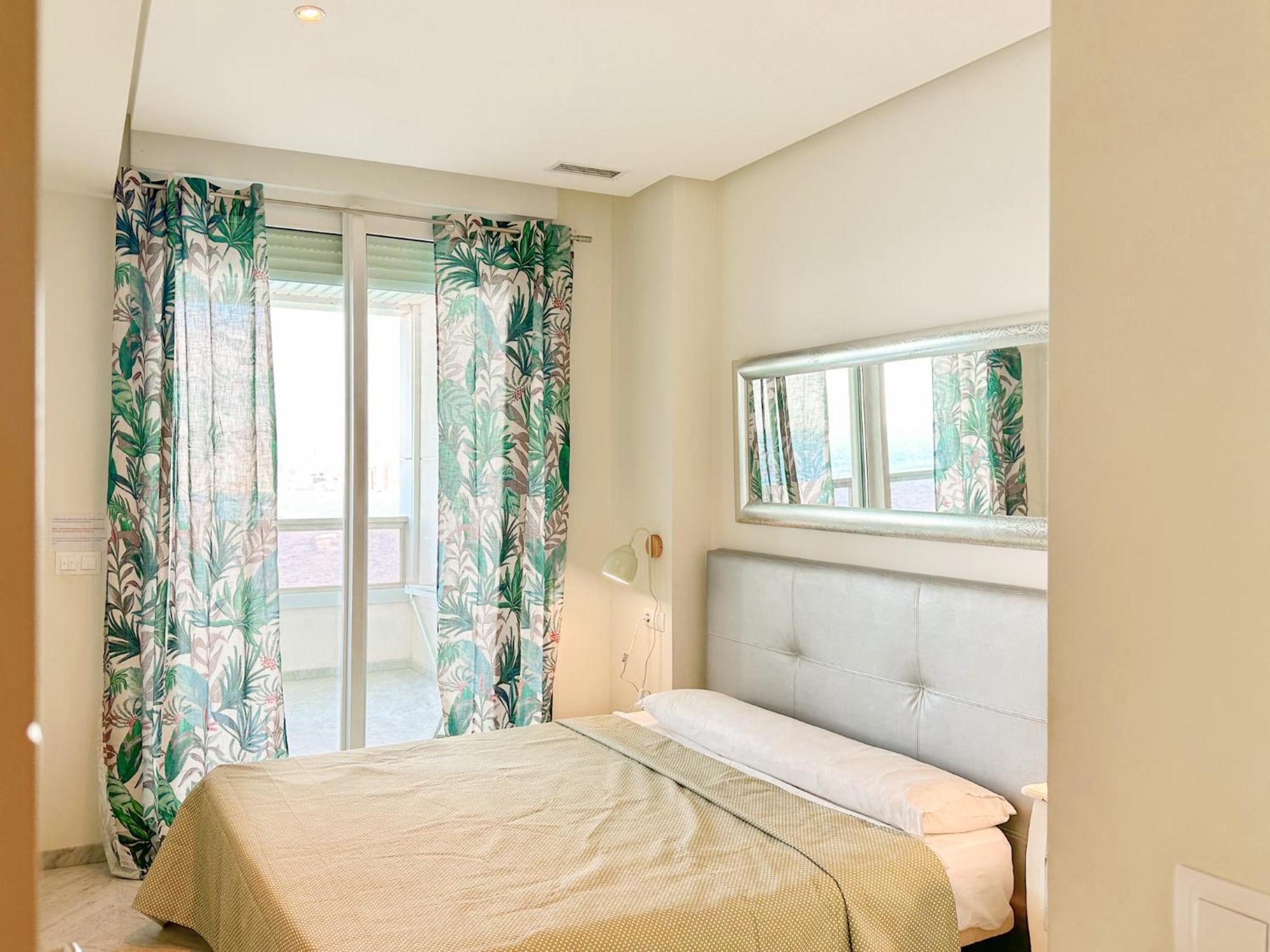 Gemelos 28 Balcon Al Mediterraneo Benidorm Dış mekan fotoğraf