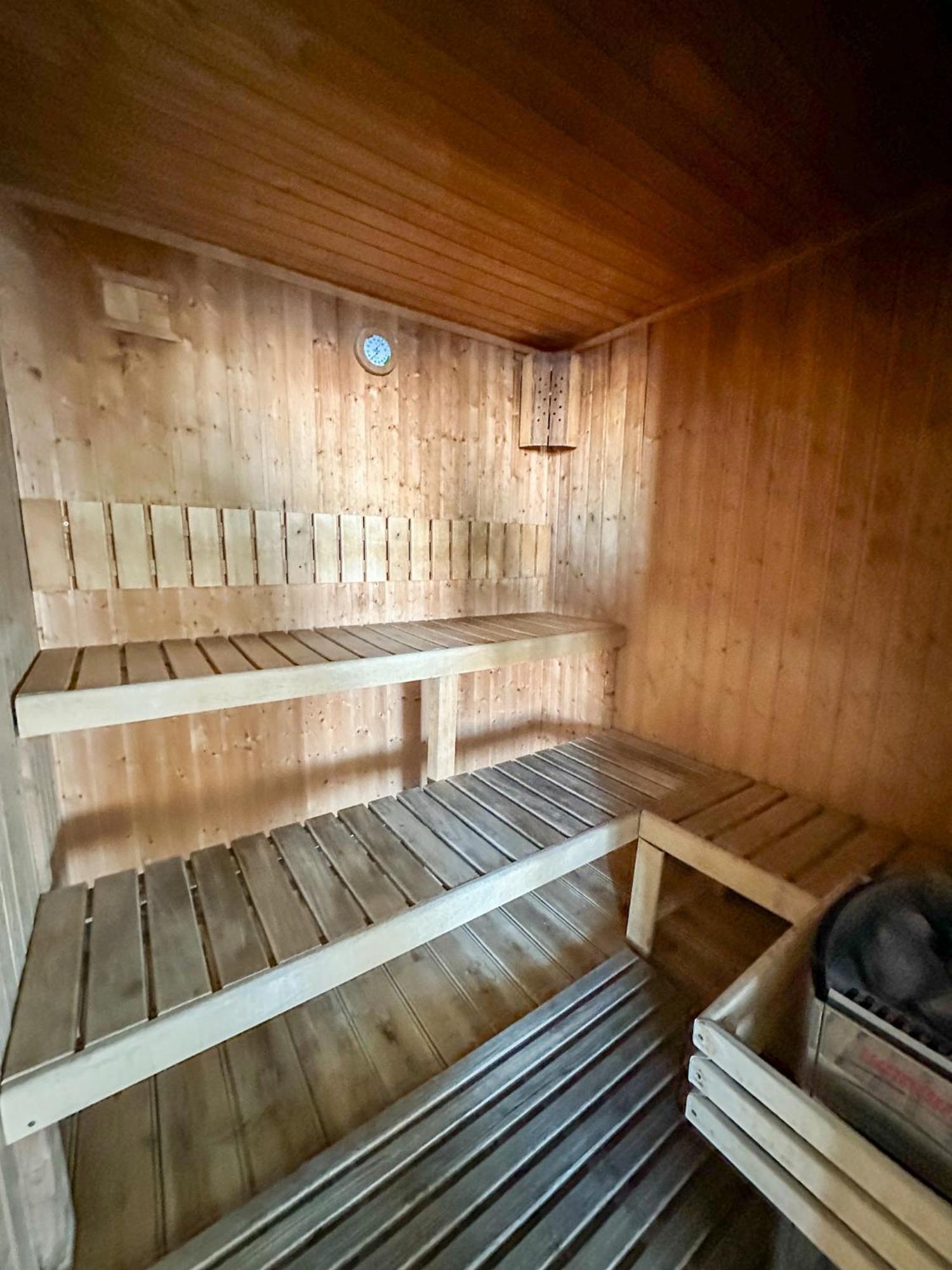 Gemelos 28 Balcon Al Mediterraneo Benidorm Dış mekan fotoğraf