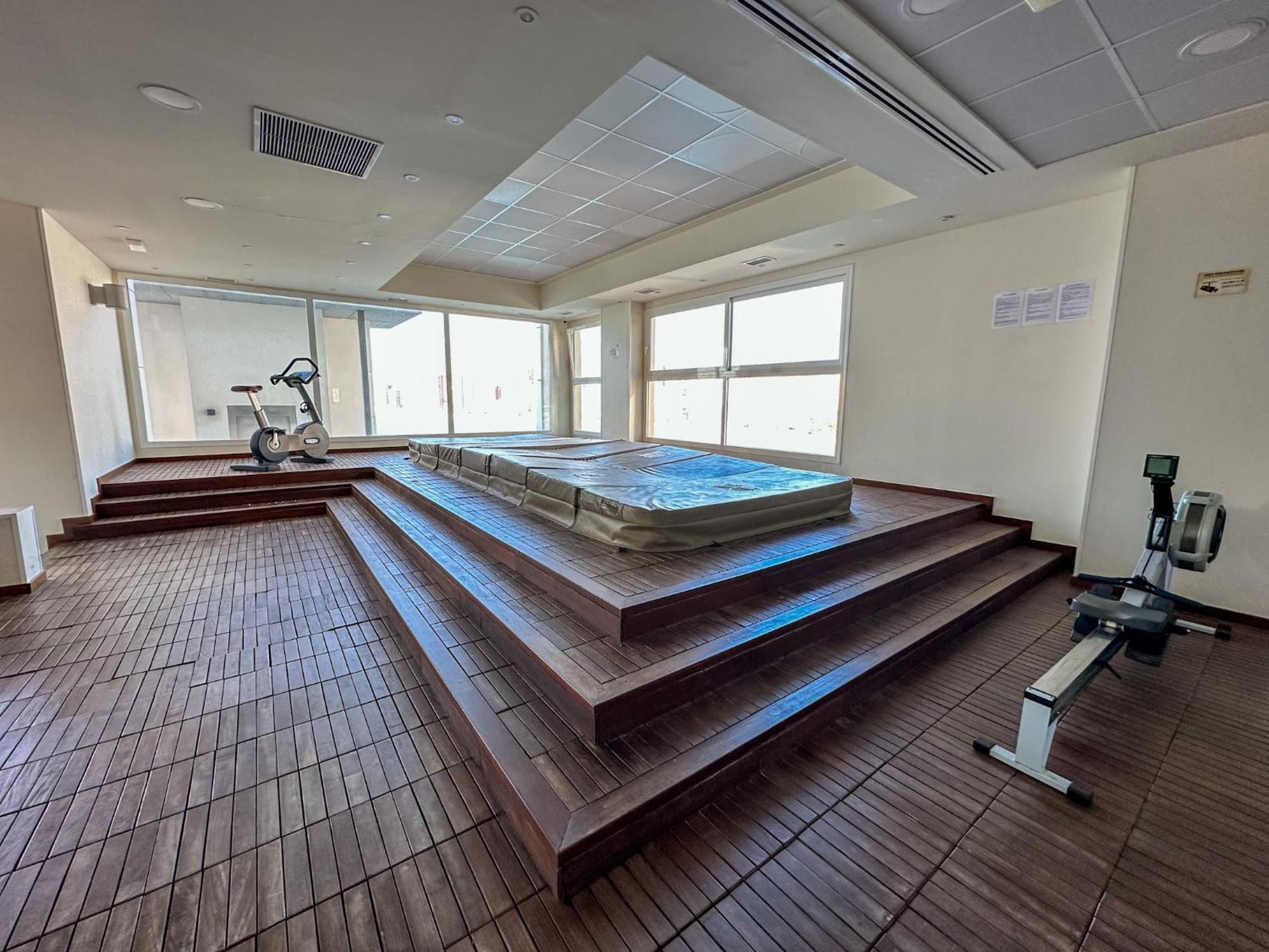 Gemelos 28 Balcon Al Mediterraneo Benidorm Dış mekan fotoğraf