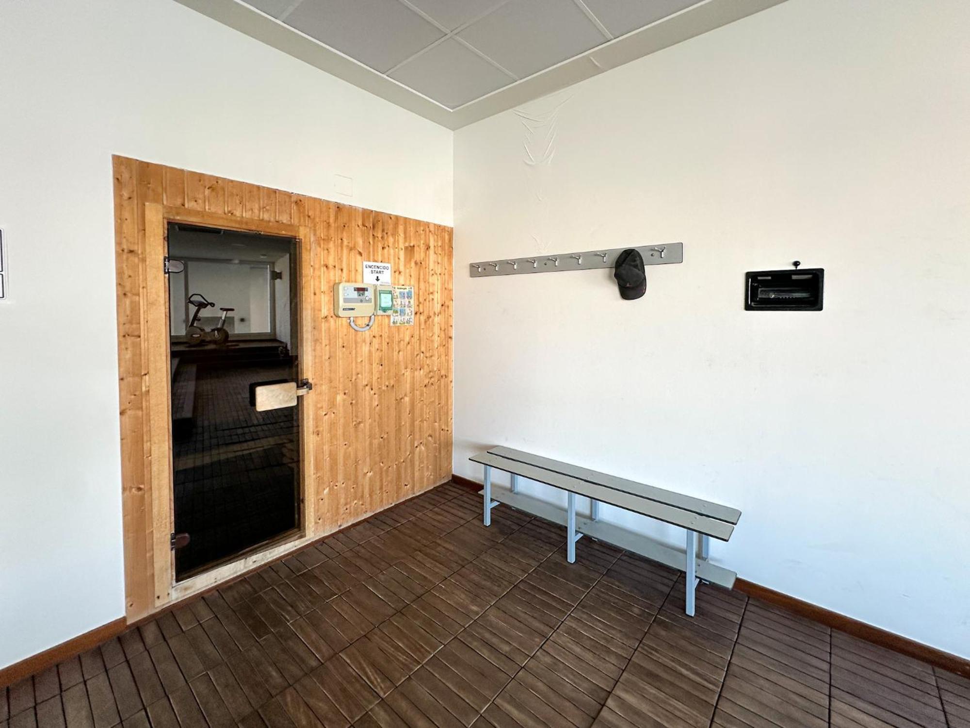Gemelos 28 Balcon Al Mediterraneo Benidorm Dış mekan fotoğraf